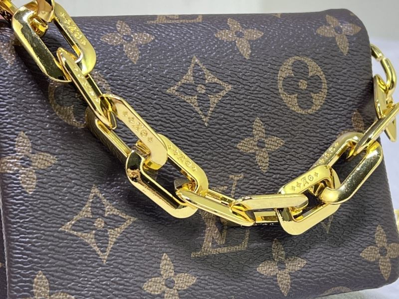 LV Satchel bags